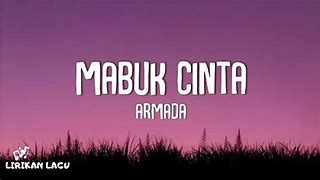 Download Lagu Mabuk Cinta Mp3