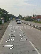 Jalan Raya Pantura Indramayu