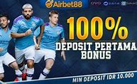 Situs Bola Parlay Bet 5000 Gratis