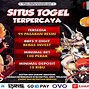 Situs Judi Bola Resmi Dunia