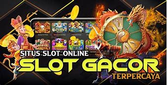 Situs Petarung Slot Gacor Mudah Jackpot 2023 Terbaru