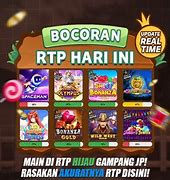 Slot Gacor Hari Ini Pola Pasti Bisa Jackpot Slot Gacor Online