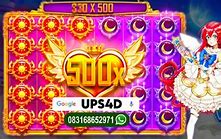 Slot Kamboja Terheboh Online Terpercaya No 1 Hit