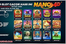 Video Main Slot Menang Berapa Persen 2024